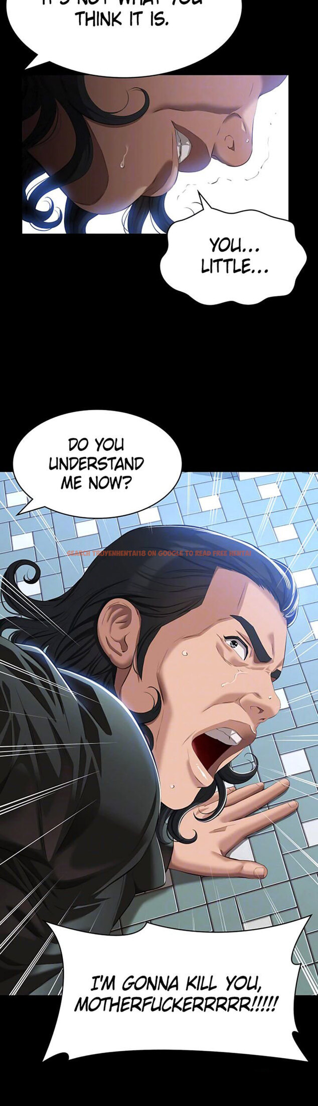 Read Hentai Image 18 709 in comic Resume - Chapter 49 - hentaitnt.net