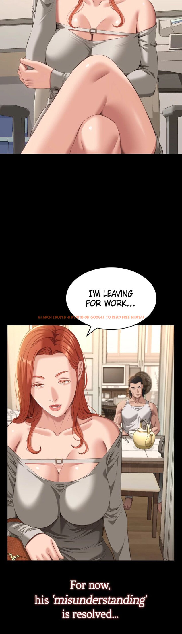 Read Hentai Image 25 710 in comic Resume - Chapter 49 - hentaitnt.net