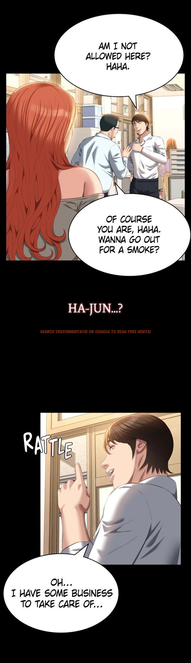 Read Hentai Image 30 710 in comic Resume - Chapter 49 - hentaitnt.net