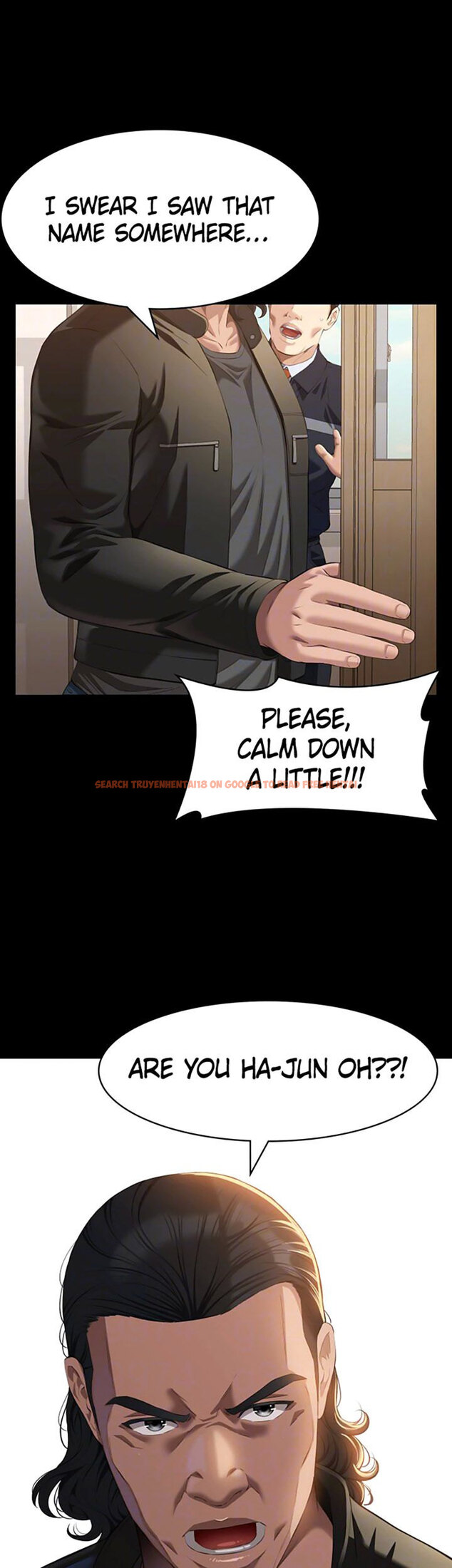 Read Hentai Image 31 710 in comic Resume - Chapter 49 - hentaitnt.net