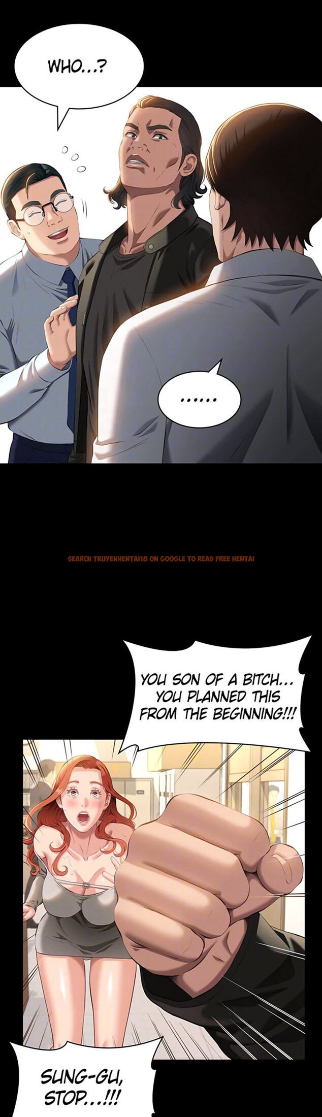 Read Hentai Image 34 710 in comic Resume - Chapter 49 - hentaitnt.net
