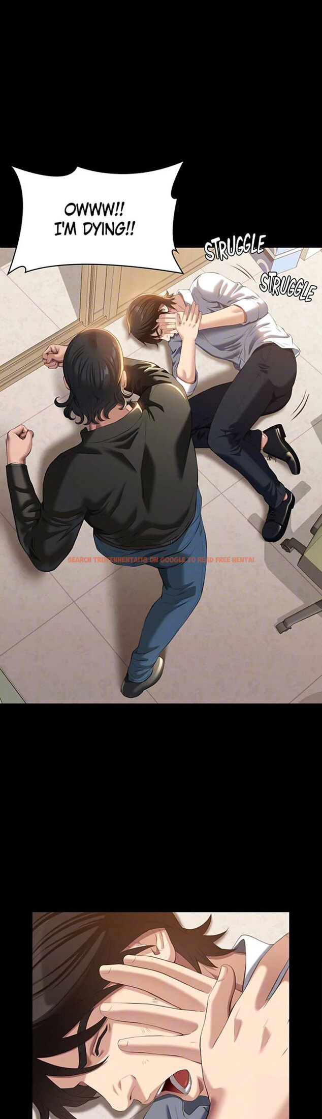 Read Hentai Image 36 710 in comic Resume - Chapter 49 - hentaitnt.net