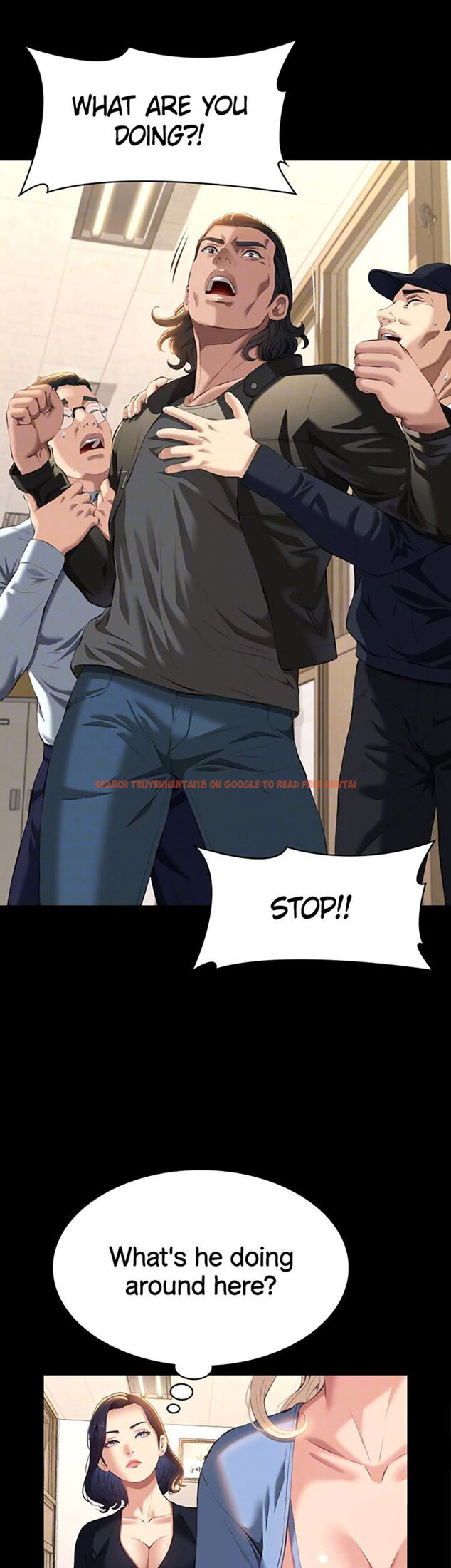 Read Hentai Image 38 710 in comic Resume - Chapter 49 - hentaitnt.net