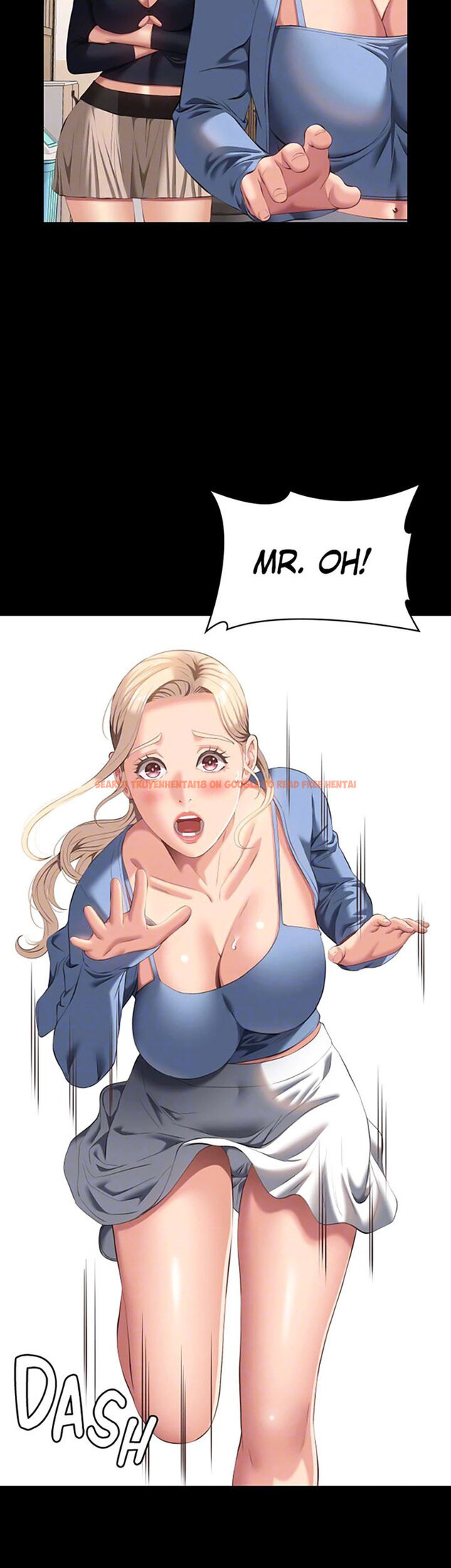 Read Hentai Image 39 710 in comic Resume - Chapter 49 - hentaitnt.net