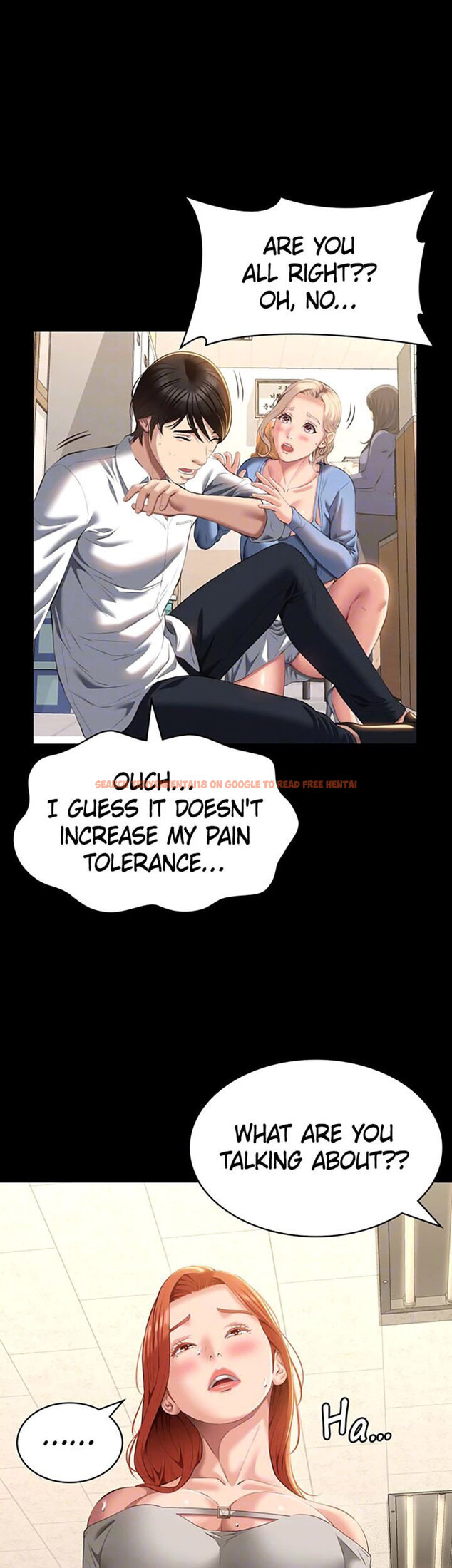 Read Hentai Image 40 710 in comic Resume - Chapter 49 - hentaitnt.net