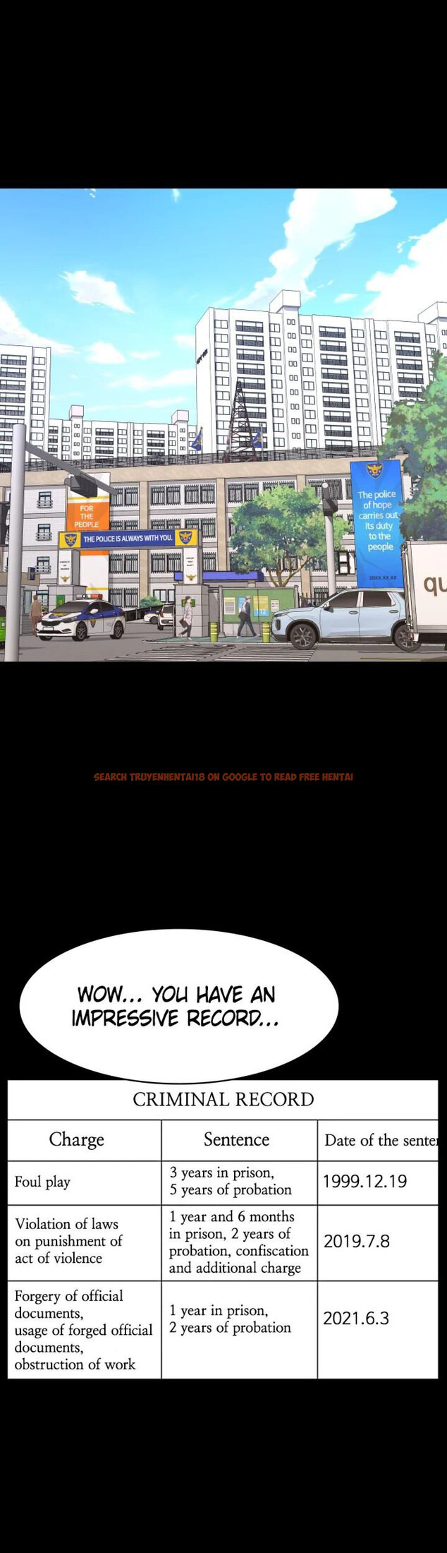 Read Hentai Image 42 710 in comic Resume - Chapter 49 - hentaitnt.net