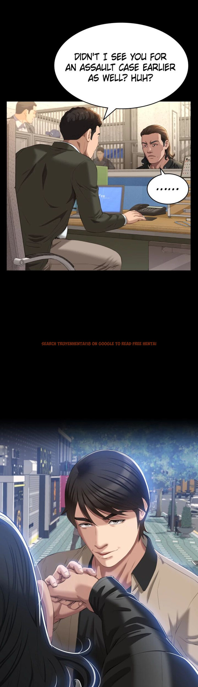 Read Hentai Image 43 710 in comic Resume - Chapter 49 - hentaitnt.net