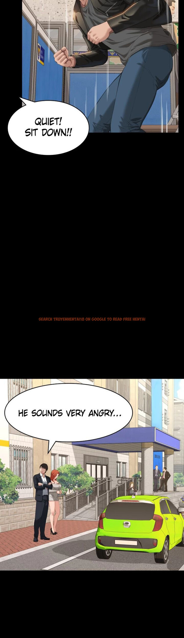 Read Hentai Image 46 710 in comic Resume - Chapter 49 - hentaitnt.net