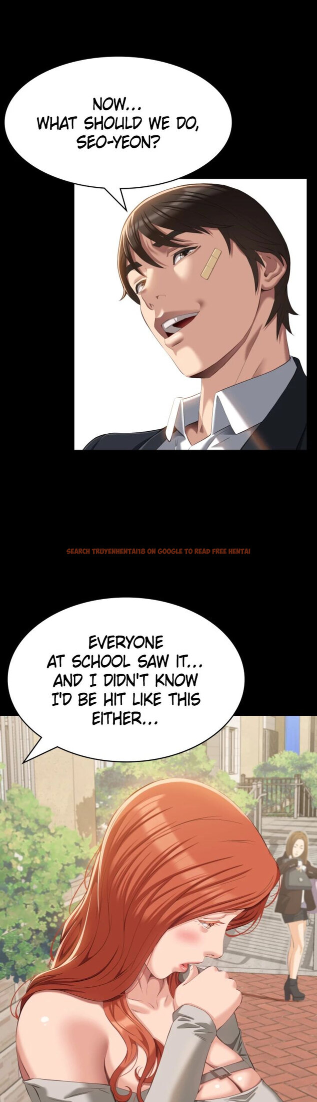 Read Hentai Image 47 710 in comic Resume - Chapter 49 - hentaitnt.net