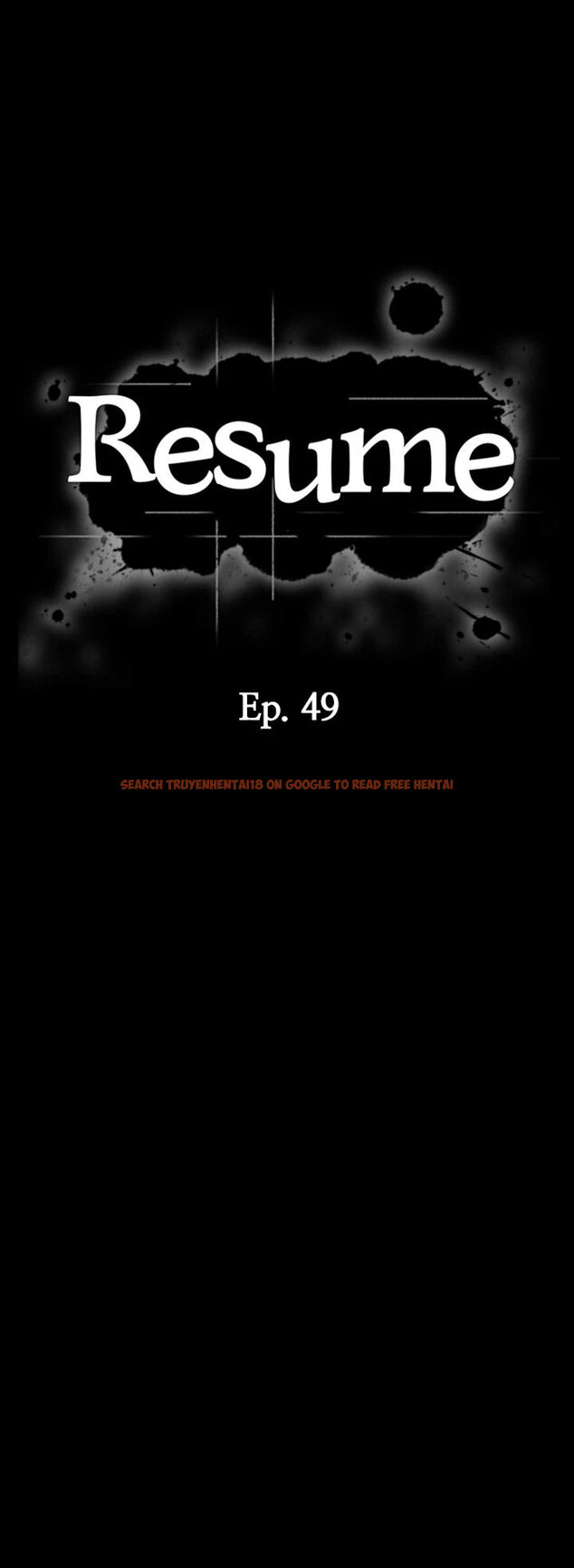 Read Hentai Image 5 709 in comic Resume - Chapter 49 - hentaitnt.net