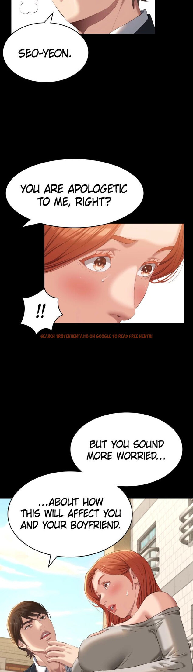 Read Hentai Image 51 710 in comic Resume - Chapter 49 - hentaitnt.net