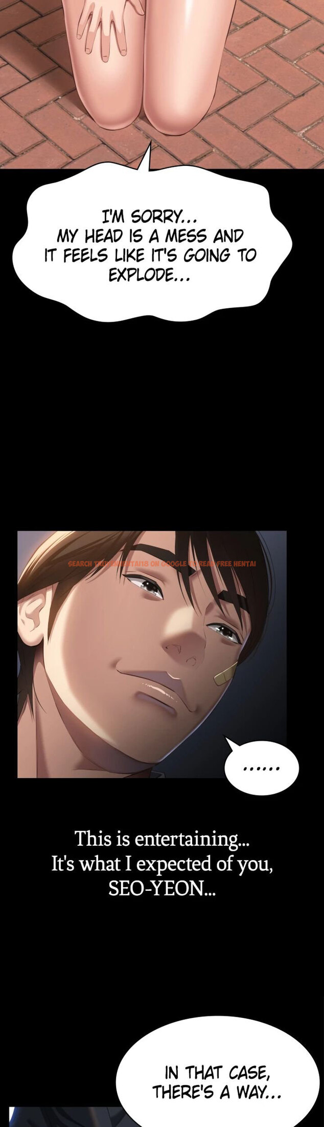 Read Hentai Image 54 710 in comic Resume - Chapter 49 - hentaitnt.net