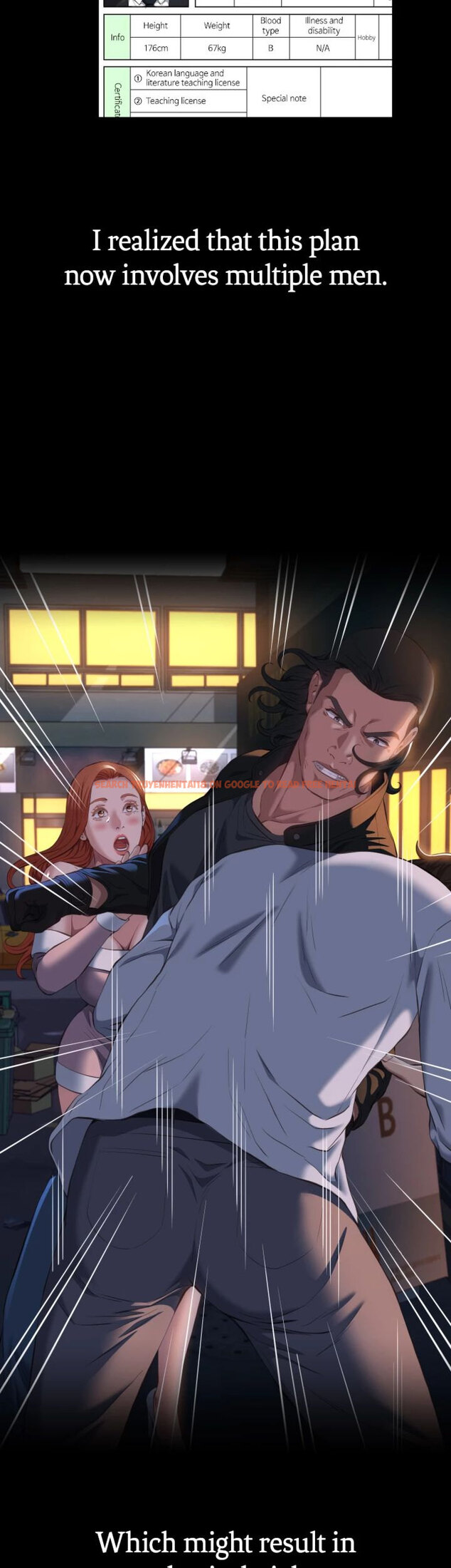Read Hentai Image 7 709 in comic Resume - Chapter 49 - hentaitnt.net