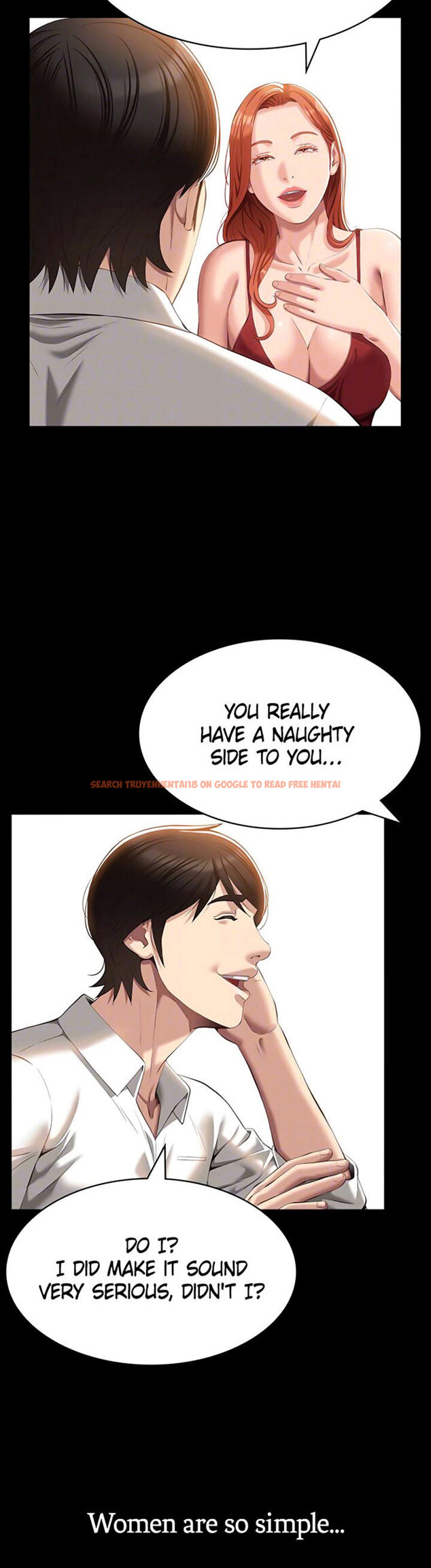 Read Hentai Image 13 644 in comic Resume - Chapter 50 - hentaitnt.net
