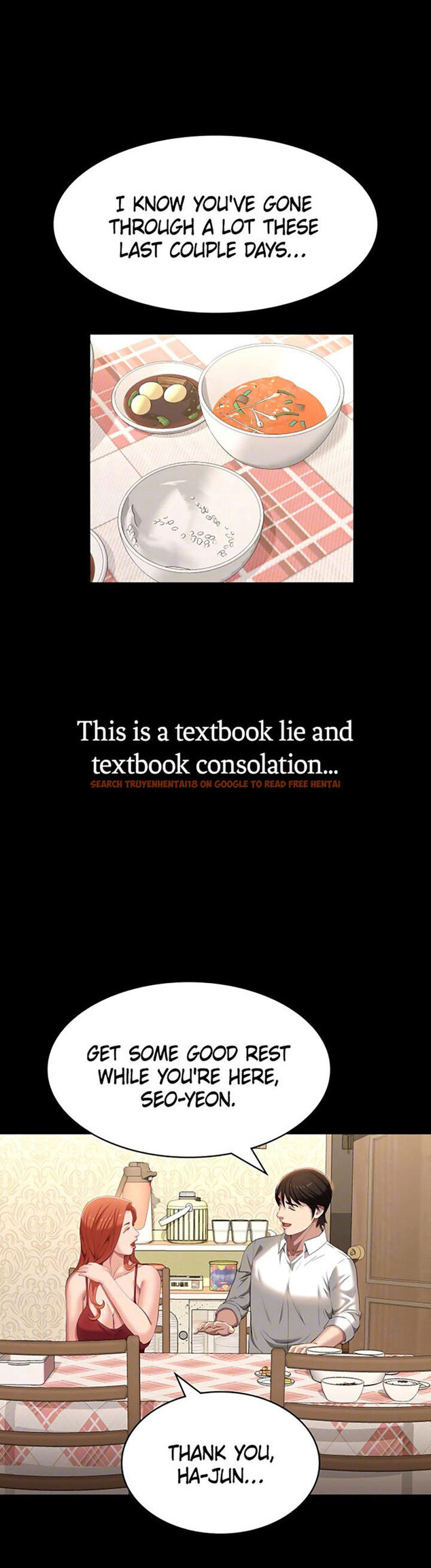 Read Hentai Image 14 644 in comic Resume - Chapter 50 - hentaitnt.net