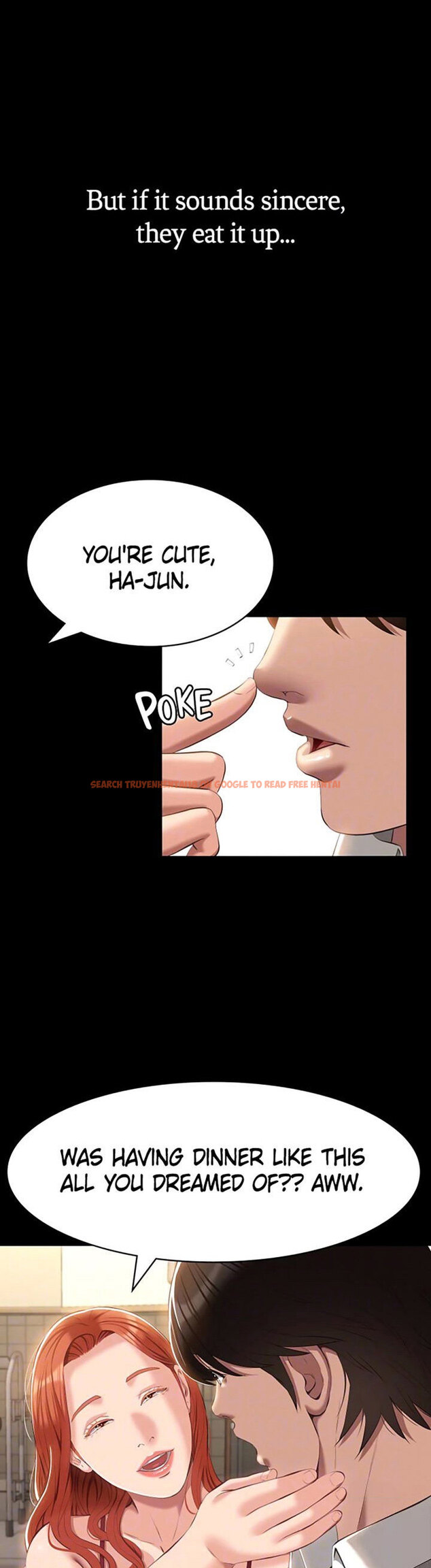 Read Hentai Image 15 644 in comic Resume - Chapter 50 - hentaitnt.net
