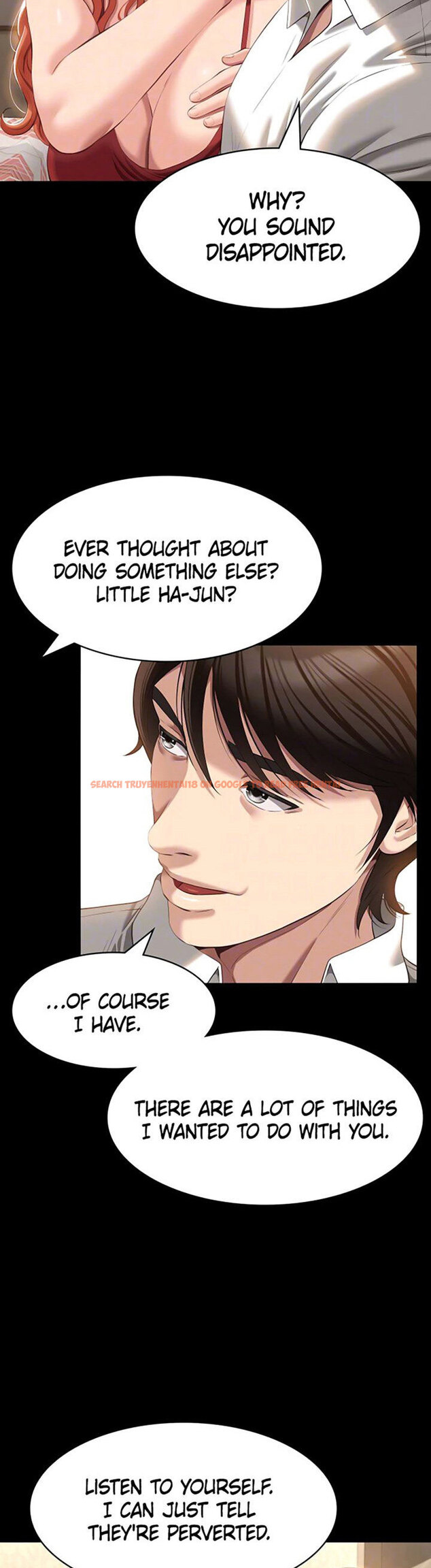 Read Hentai Image 16 644 in comic Resume - Chapter 50 - hentaitnt.net