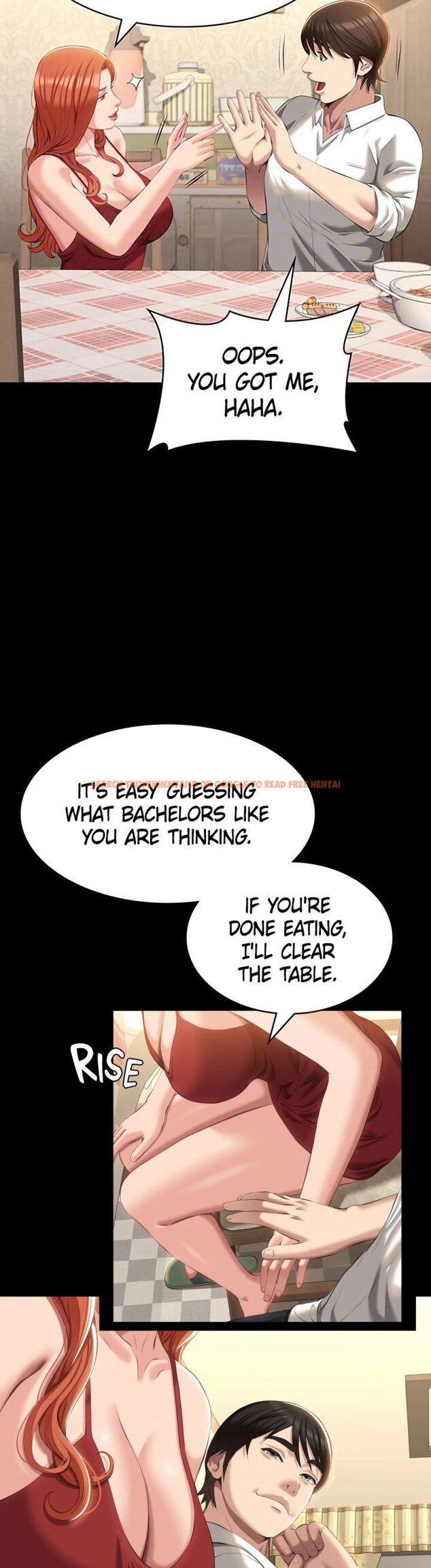 Read Hentai Image 17 644 in comic Resume - Chapter 50 - hentaitnt.net