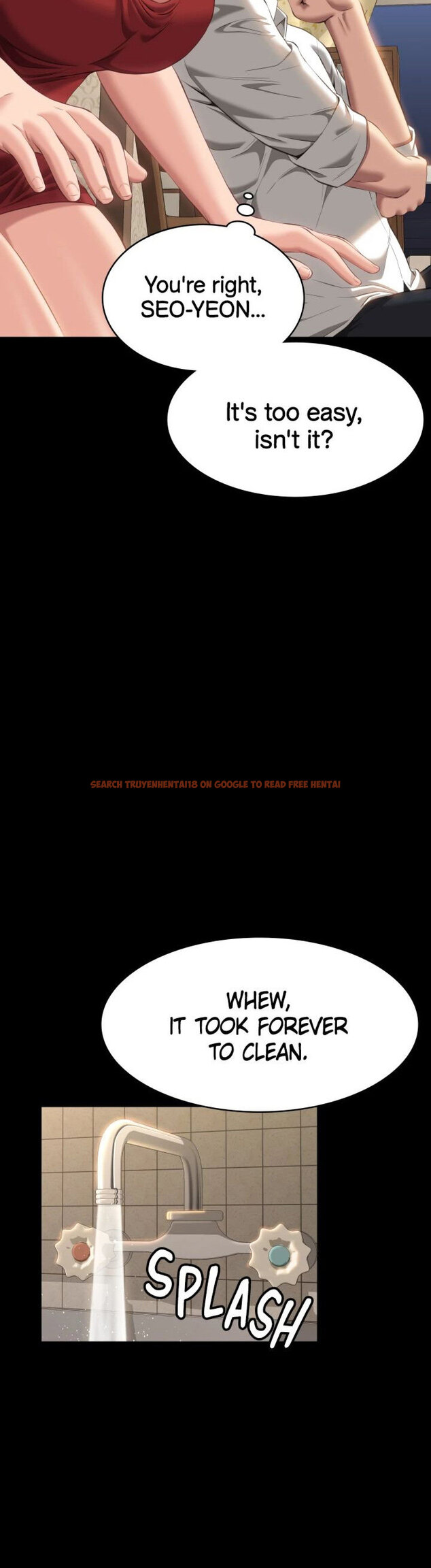 Read Hentai Image 18 644 in comic Resume - Chapter 50 - hentaitnt.net