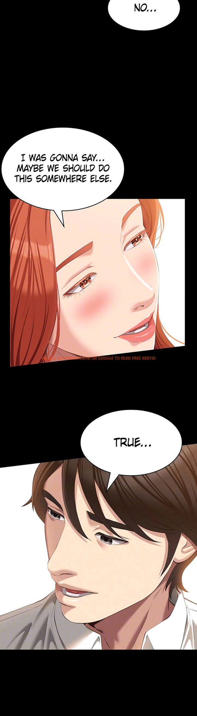 Read Hentai Image 27 644 in comic Resume - Chapter 50 - hentaitnt.net