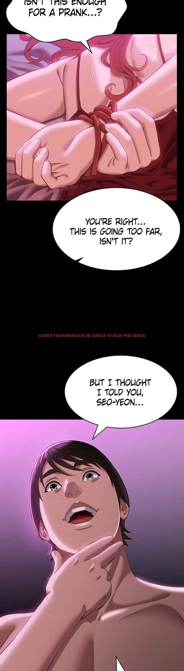 Read Hentai Image 29 644 in comic Resume - Chapter 50 - hentaitnt.net