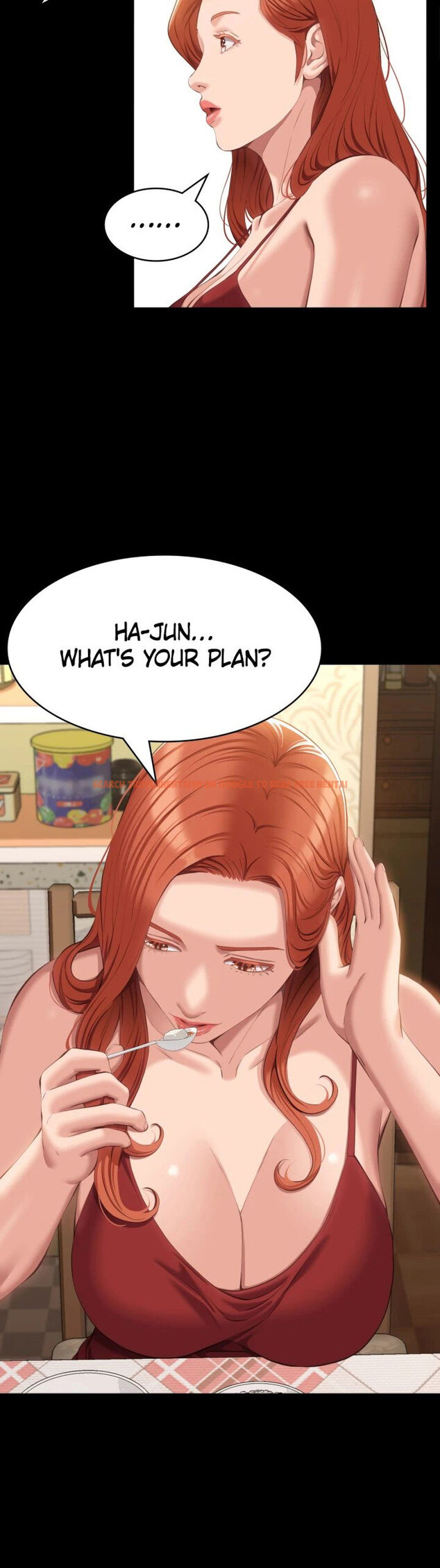 Read Hentai Image 6 644 in comic Resume - Chapter 50 - hentaitnt.net