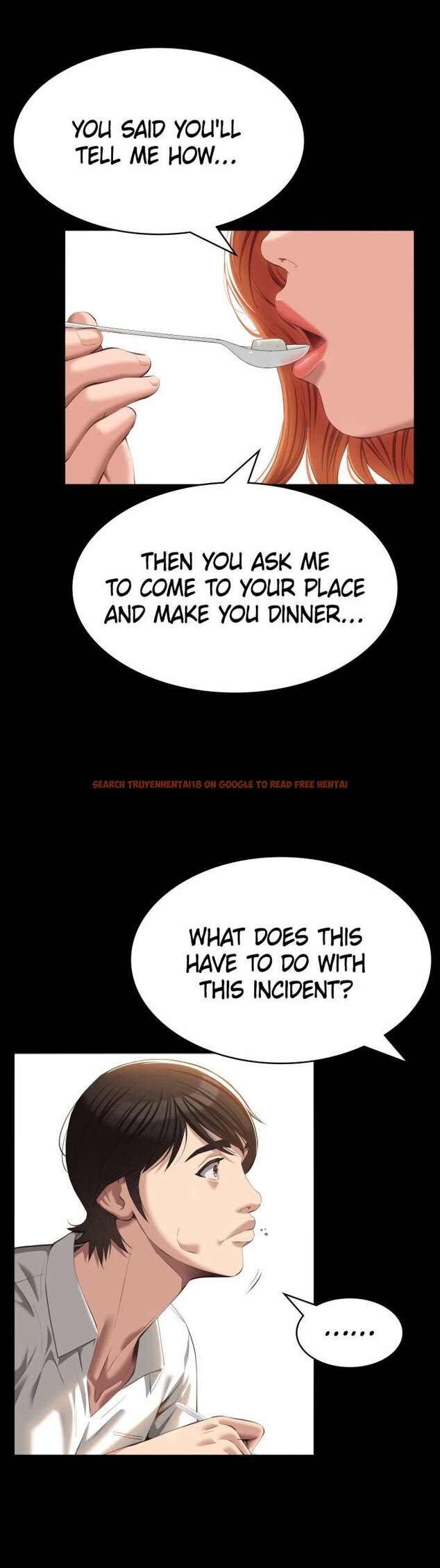 Read Hentai Image 8 644 in comic Resume - Chapter 50 - hentaitnt.net