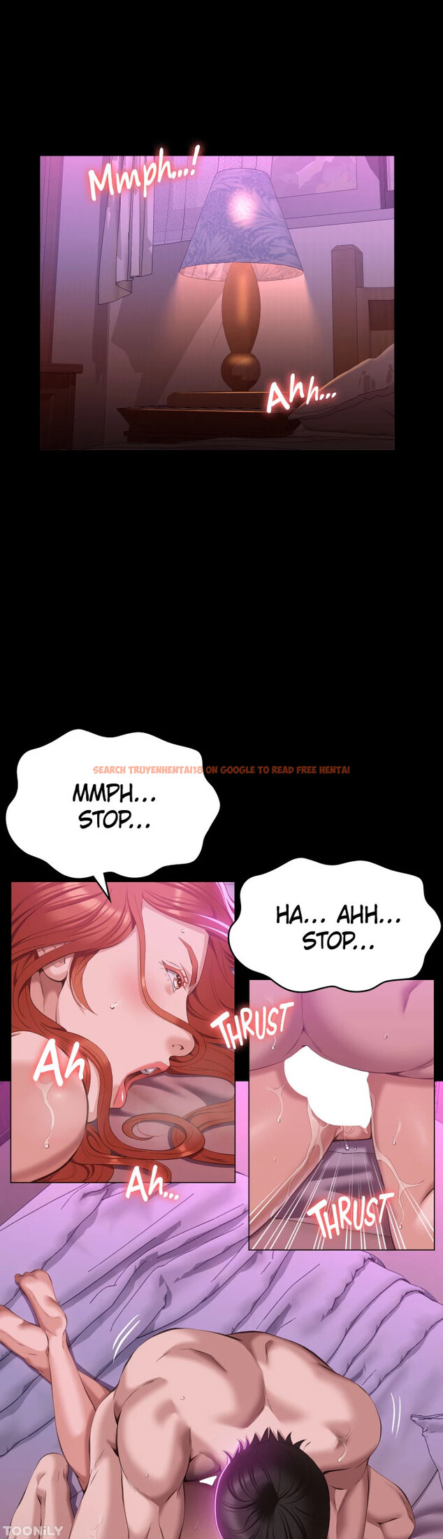 Read Hentai Image 5 994ca in comic Resume - Chapter 51 - hentaitnt.net