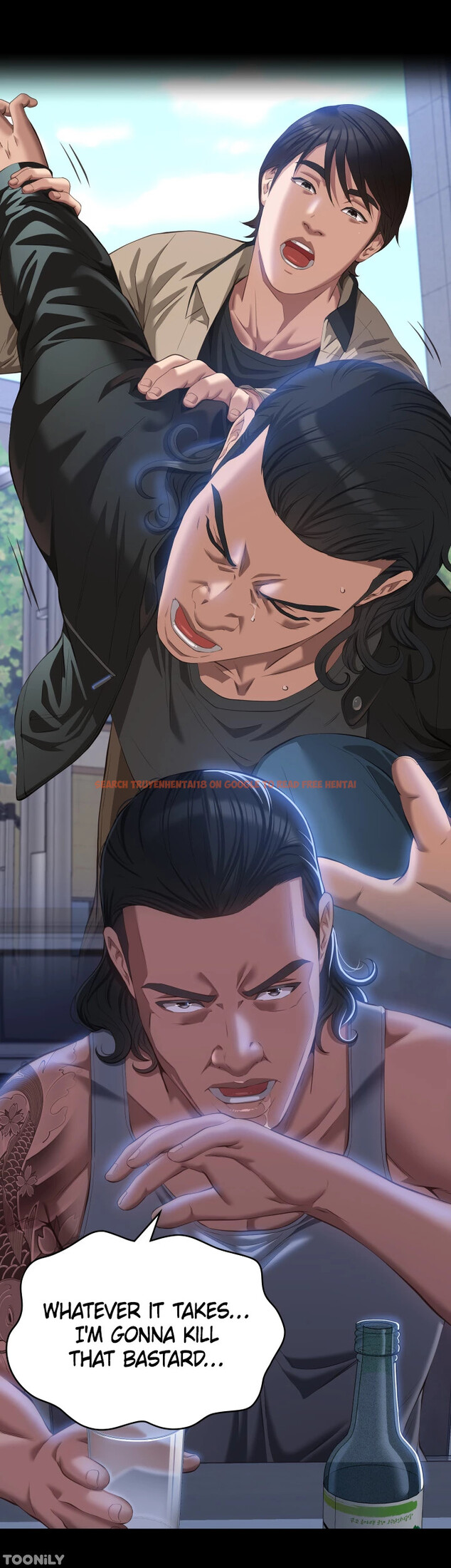 Read Hentai Image 15 487b0 in comic Resume - Chapter 52 - hentaitnt.net
