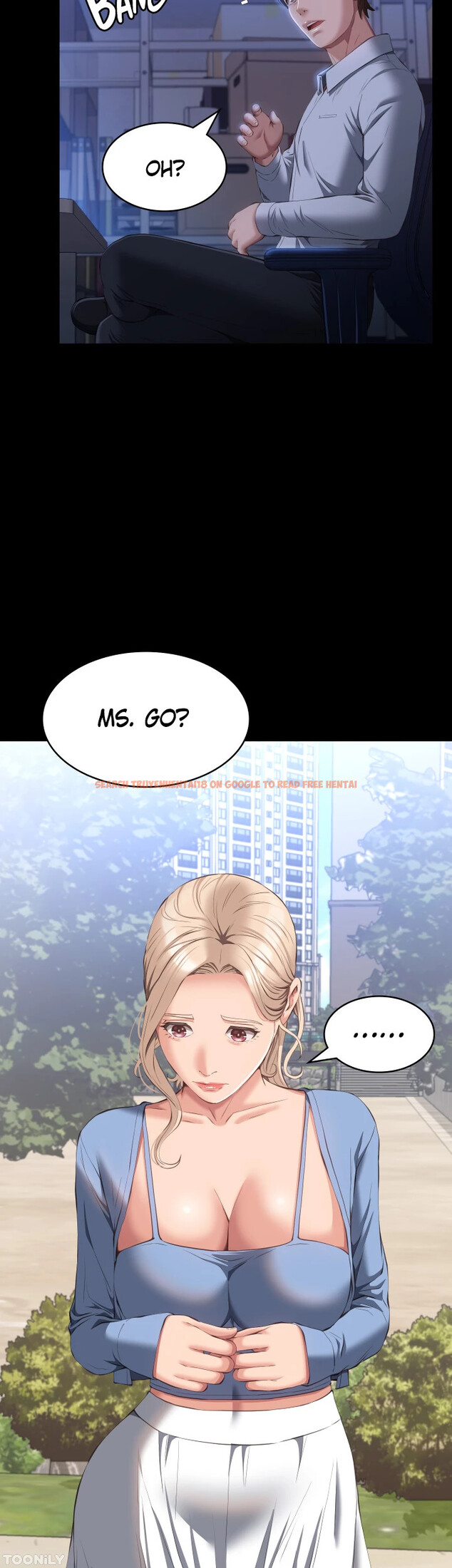 Read Hentai Image 34 487b0 in comic Resume - Chapter 52 - hentaitnt.net