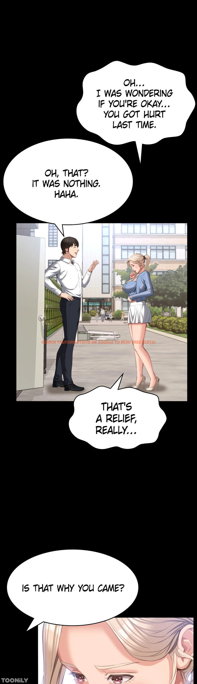 Read Hentai Image 36 487b0 in comic Resume - Chapter 52 - hentaitnt.net