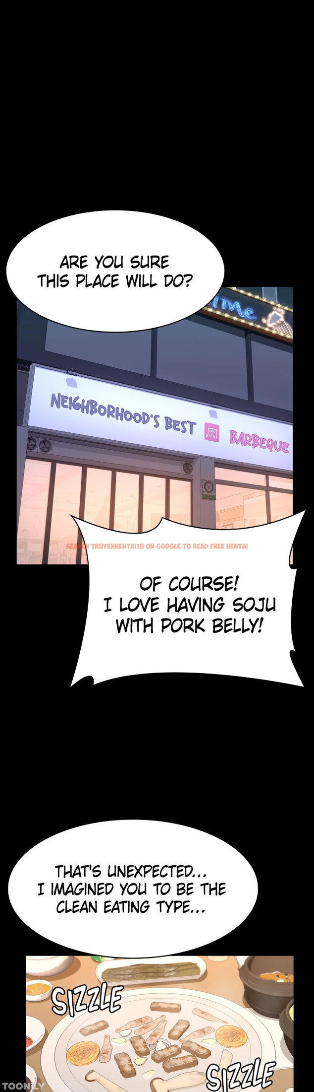 Read Hentai Image 39 487b0 in comic Resume - Chapter 52 - hentaitnt.net