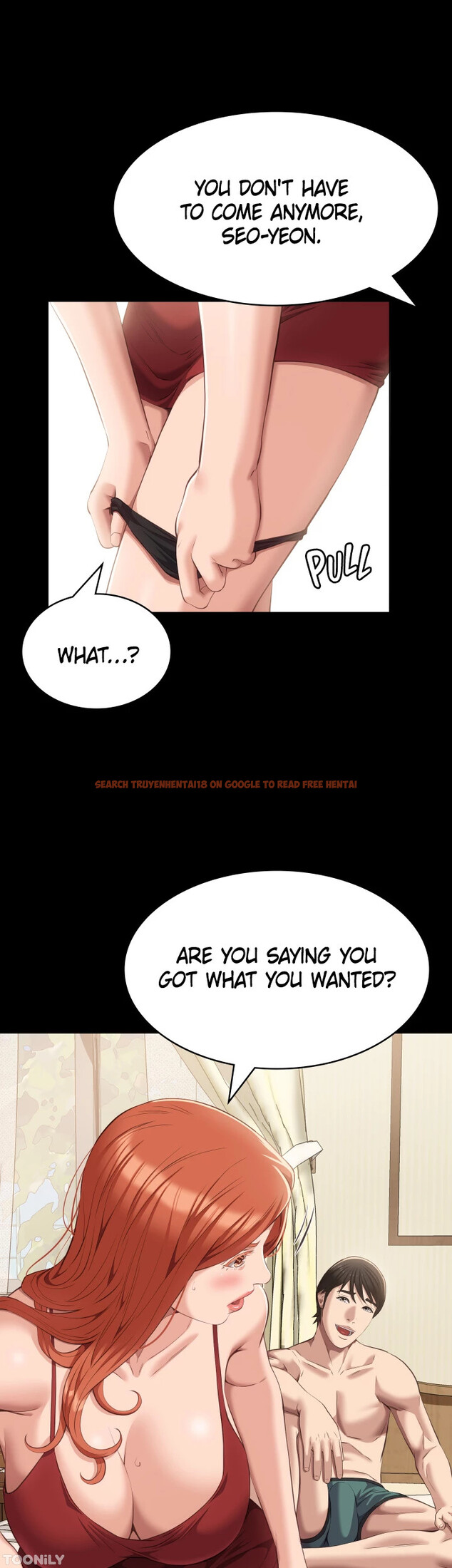 Read Hentai Image 4 487b0 in comic Resume - Chapter 52 - hentaitnt.net