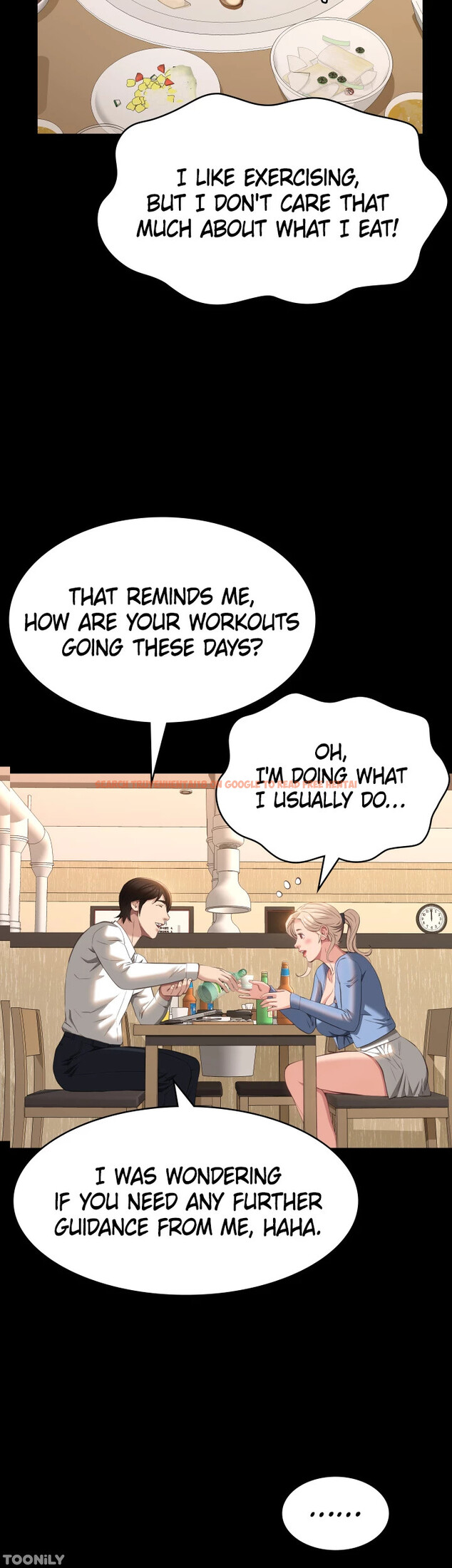 Read Hentai Image 40 487b0 in comic Resume - Chapter 52 - hentaitnt.net