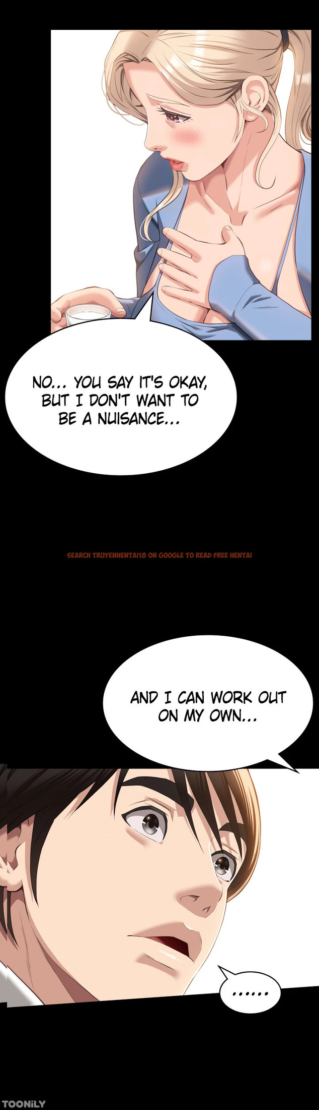Read Hentai Image 41 487b0 in comic Resume - Chapter 52 - hentaitnt.net