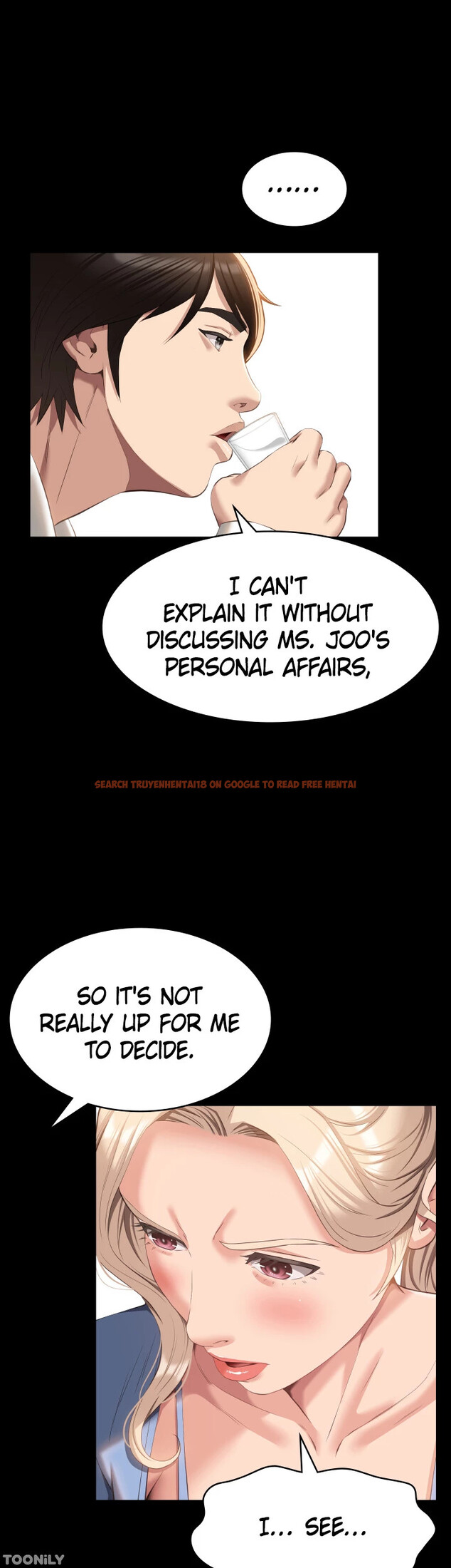 Read Hentai Image 47 487b0 in comic Resume - Chapter 52 - hentaitnt.net