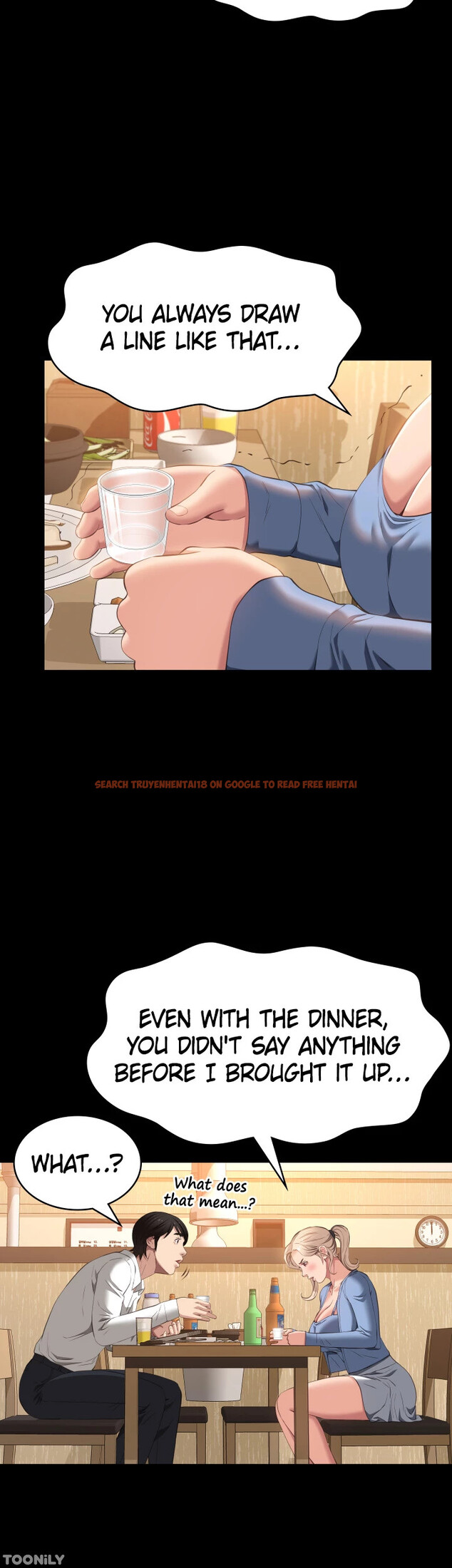 Read Hentai Image 48 487b0 in comic Resume - Chapter 52 - hentaitnt.net