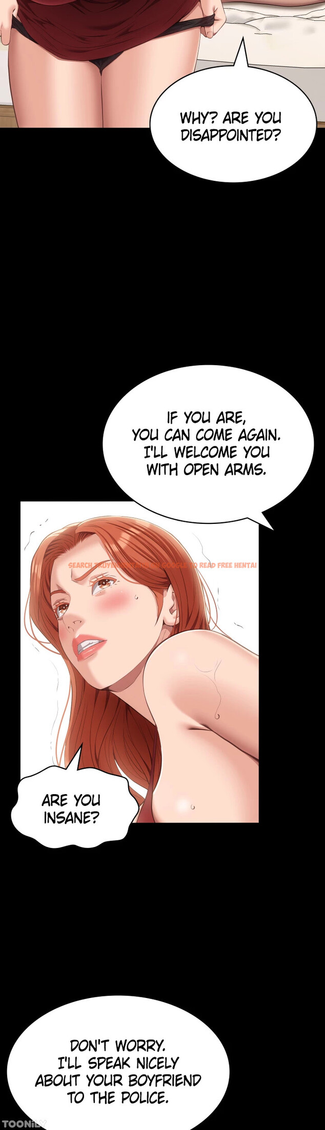 Read Hentai Image 5 487b0 in comic Resume - Chapter 52 - hentaitnt.net