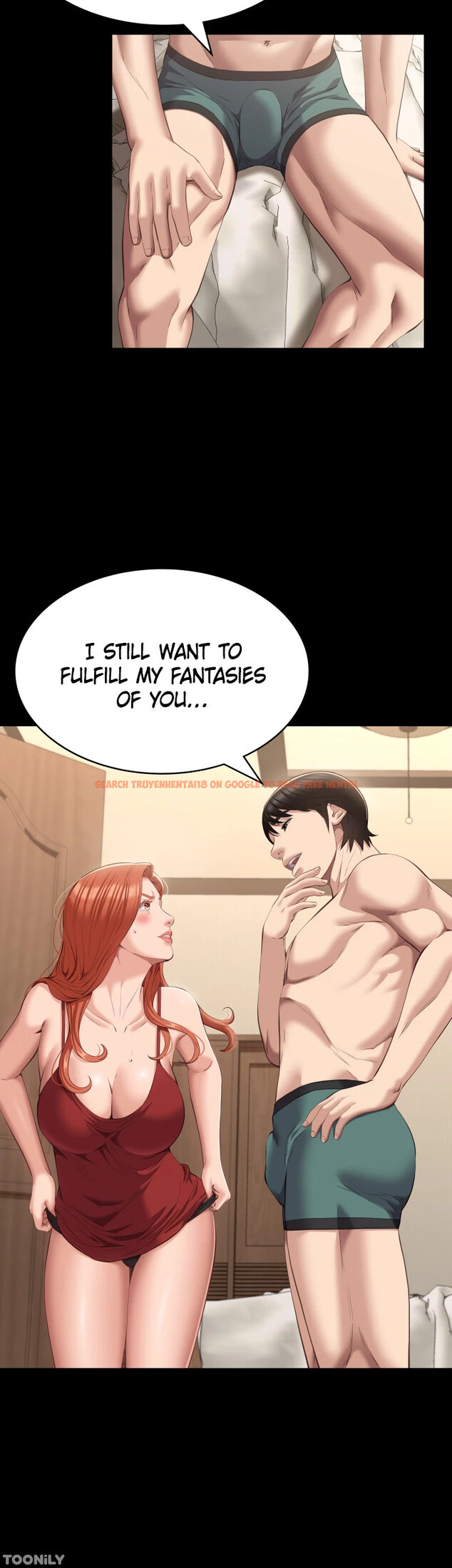 Read Hentai Image 6 487b0 in comic Resume - Chapter 52 - hentaitnt.net