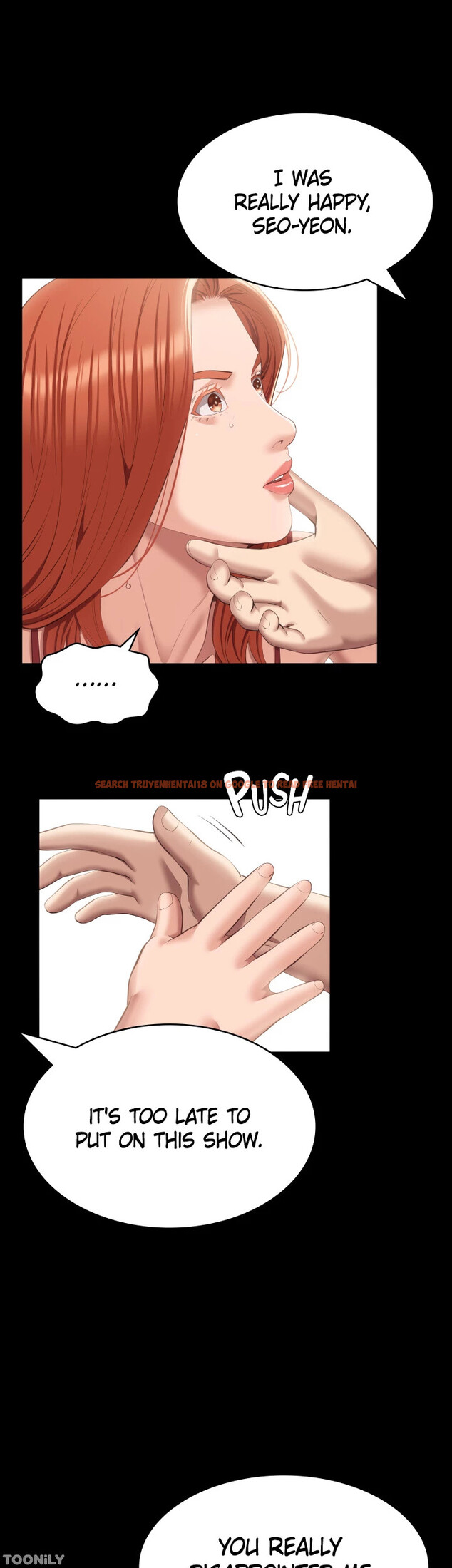 Read Hentai Image 7 487b0 in comic Resume - Chapter 52 - hentaitnt.net