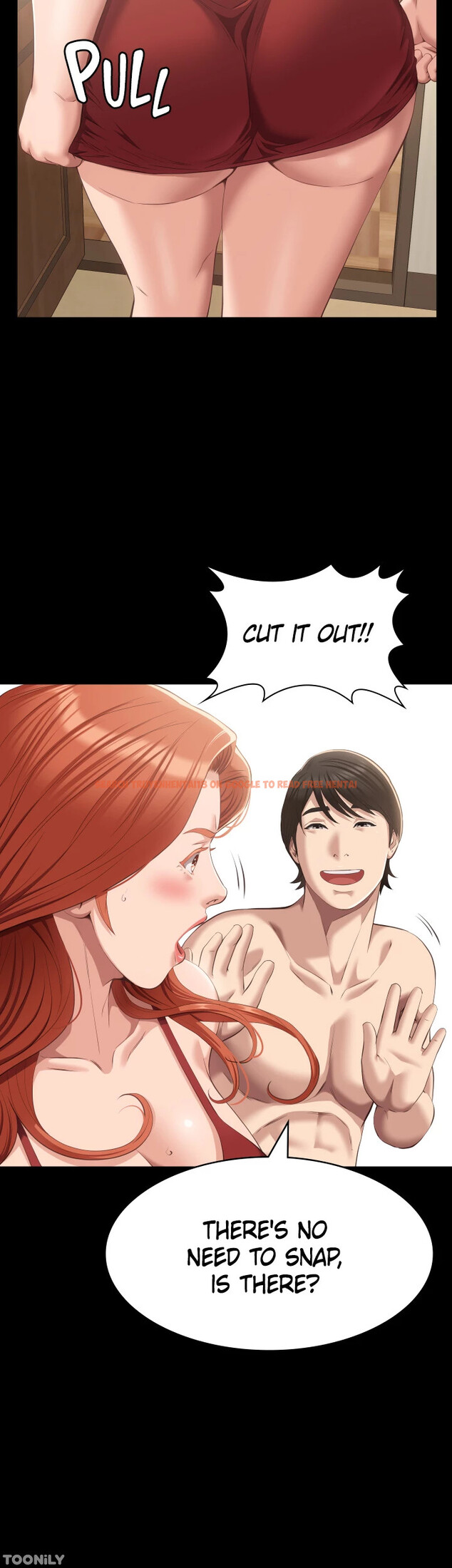 Read Hentai Image 9 487b0 in comic Resume - Chapter 52 - hentaitnt.net