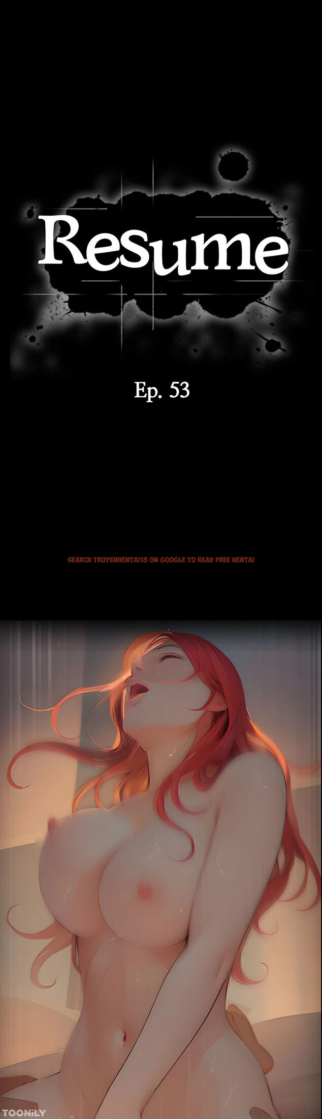 Read Hentai Image 4 08513 in comic Resume - Chapter 53 - hentaitnt.net