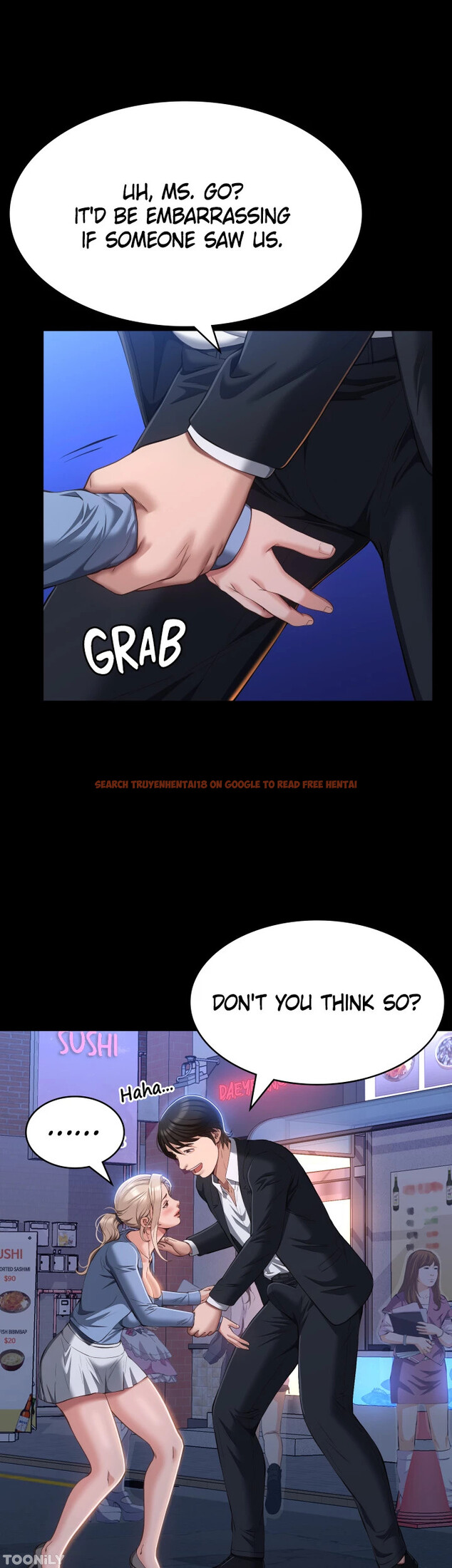 Read Hentai Image 6 08513 in comic Resume - Chapter 53 - hentaitnt.net