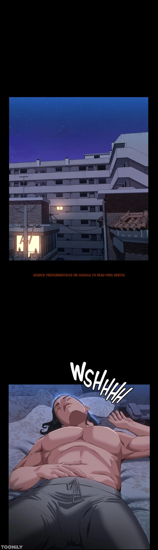 Read Hentai Image 1 f8368 in comic Resume - Chapter 54 - hentaitnt.net
