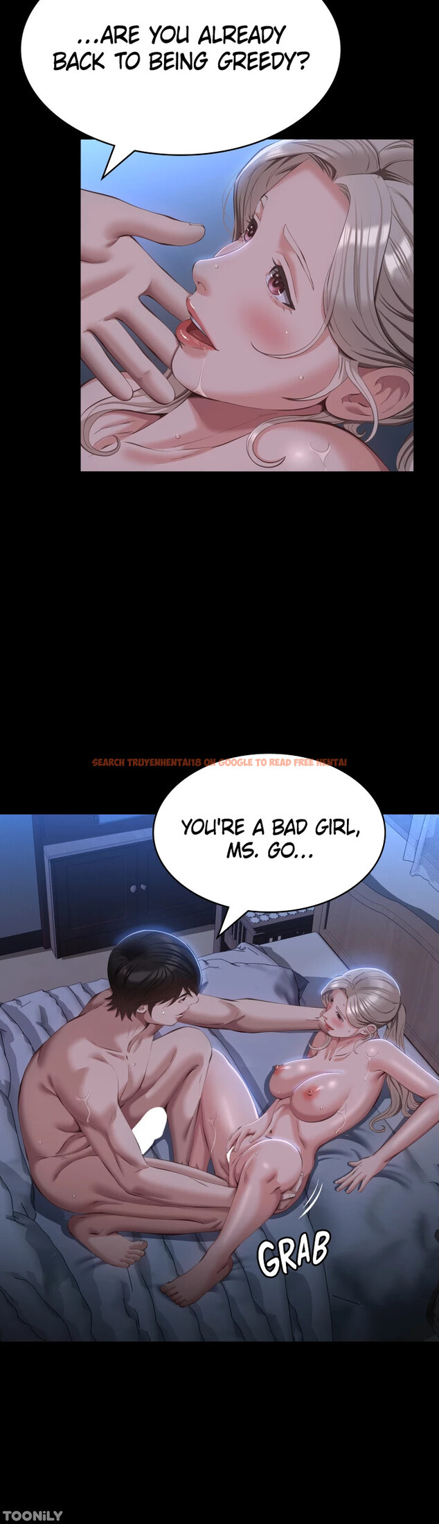 Read Hentai Image 10 f8368 in comic Resume - Chapter 54 - hentaitnt.net