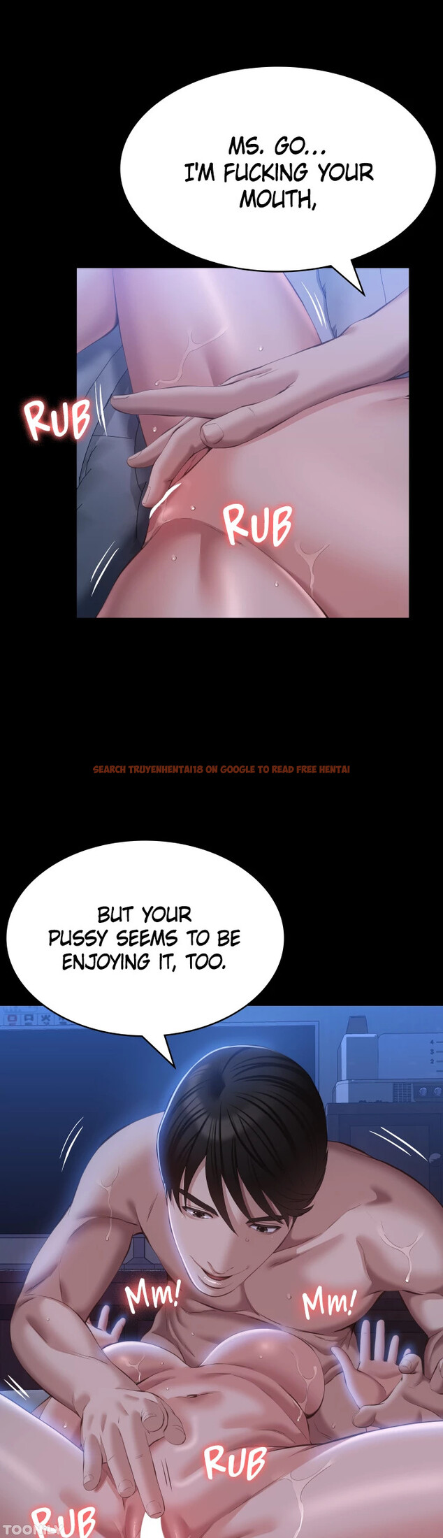Read Hentai Image 16 f8368 in comic Resume - Chapter 54 - hentaitnt.net