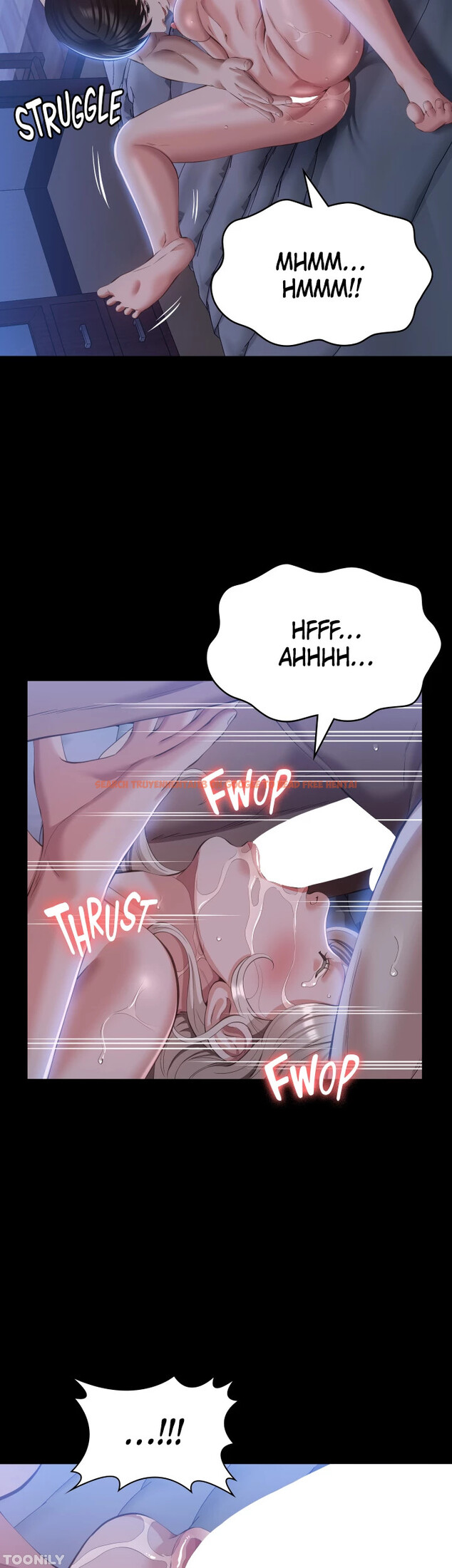 Read Hentai Image 18 f8368 in comic Resume - Chapter 54 - hentaitnt.net