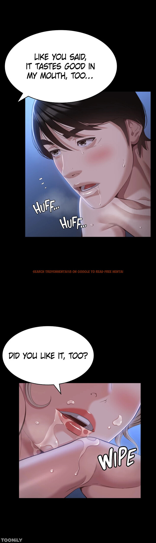 Read Hentai Image 27 f8368 in comic Resume - Chapter 54 - hentaitnt.net
