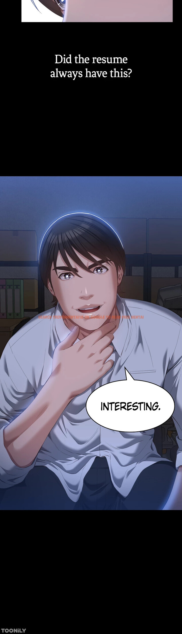 Read Hentai Image 46 f8368 in comic Resume - Chapter 54 - hentaitnt.net