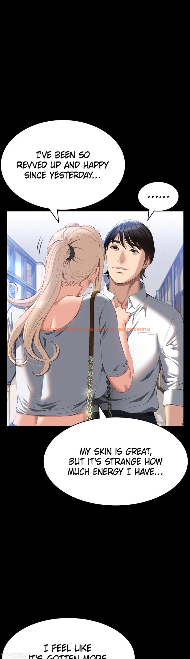 Read Hentai Image 11 08585 in comic Resume - Chapter 55 - hentaitnt.net